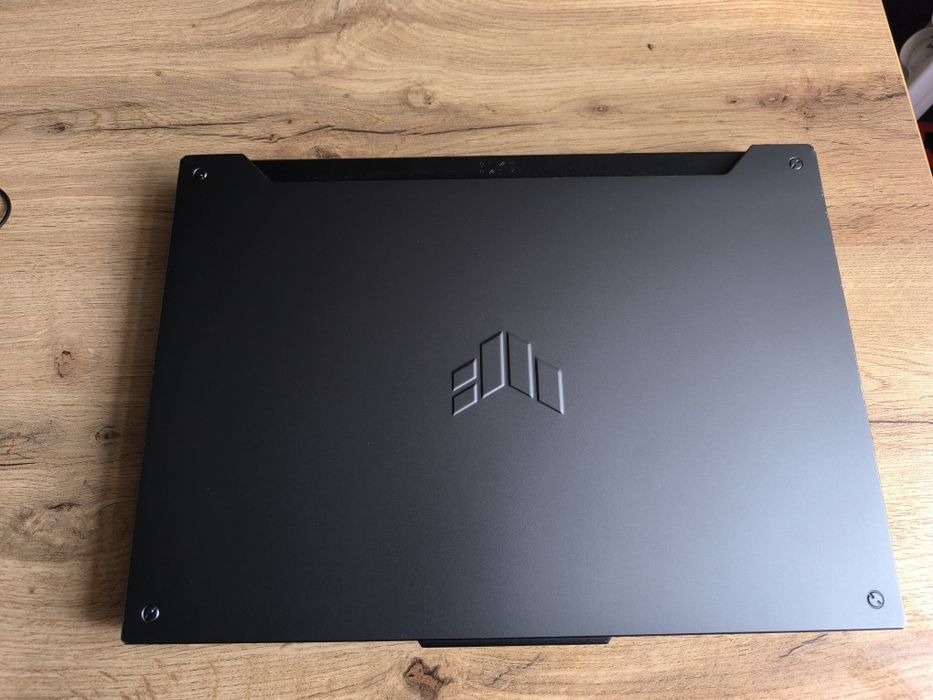 Asus TUF Gaming Laptop FX507ZC4