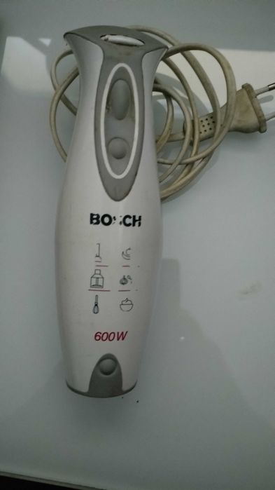 Varinha mágica Bosch MSM6500