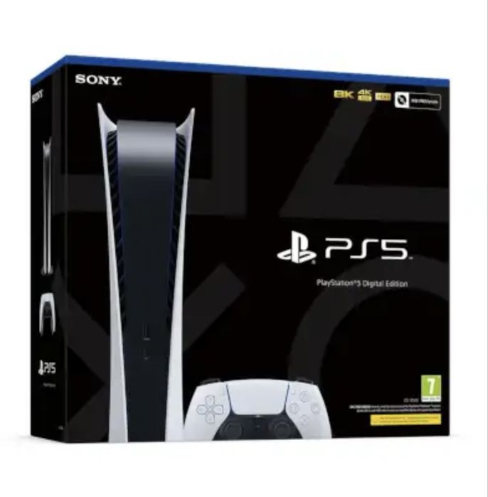 Sony Playstation 5