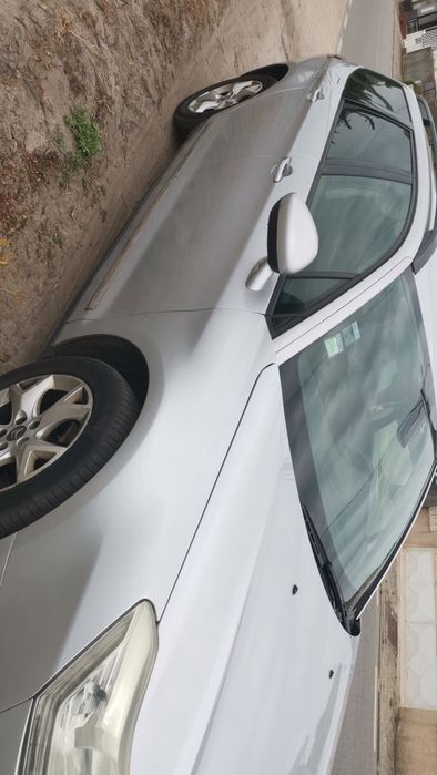 Citroên c5 1.6 HDI 120 CV
