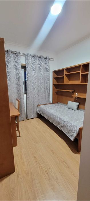 Mobília quarto solteiro