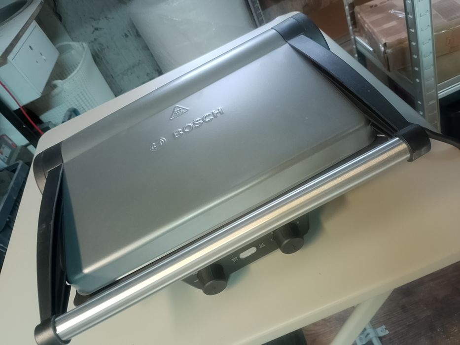 Grill elektryczny Bosch