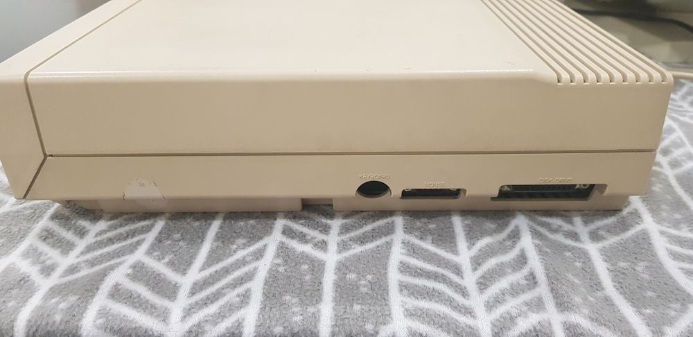 Computador Commodore PC-I
