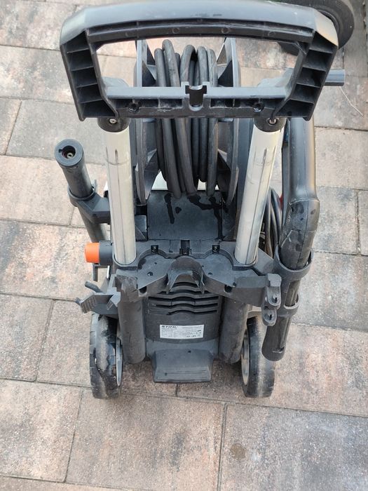 Myjka ciśnieniowa STIHL RE129 PLUS