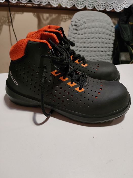 Obuwie robocze buty ARTRA PRO rozm.36 Nowe