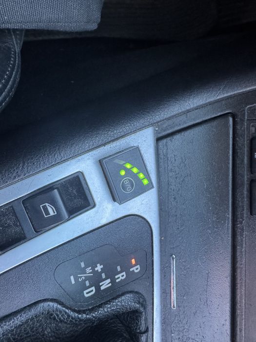 Bmw e46 coupe автомат zf5hp-19