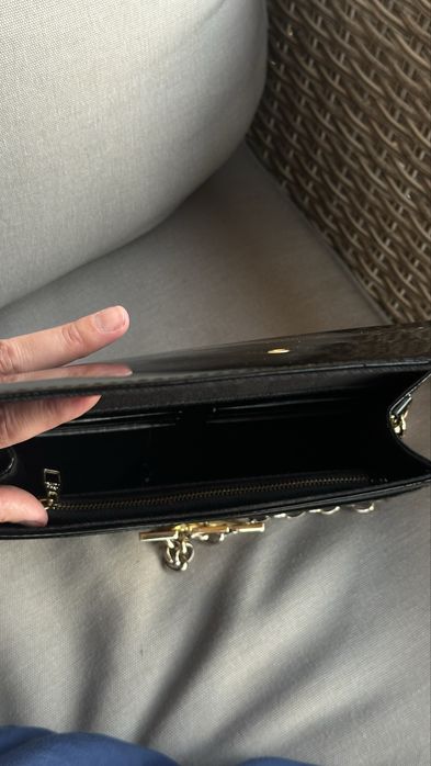 LV , сумочка  вінтаж