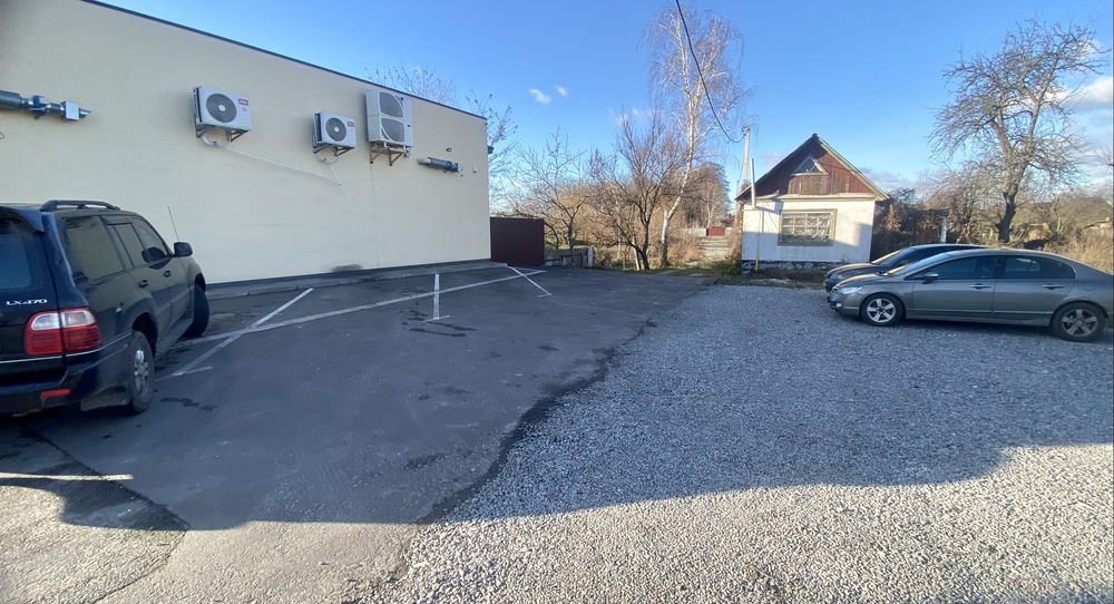 Продаж ділянки 10 сот. Гнідин «Фора» 200 метрів