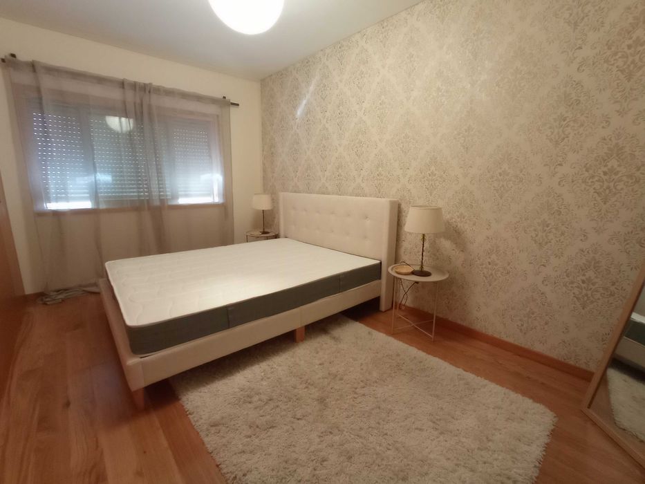 Quarto Casal Completo