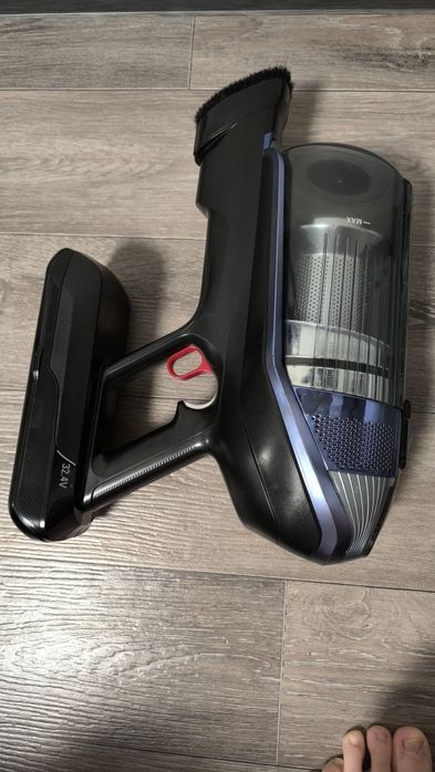 Акумуляторний пилосос Rowenta X-Force Flex