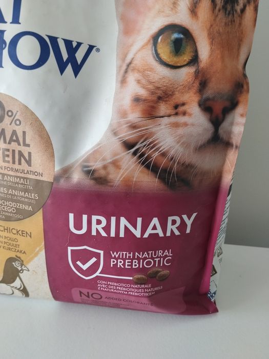 Purina Cat Chow Special Care Urinary Tract Health