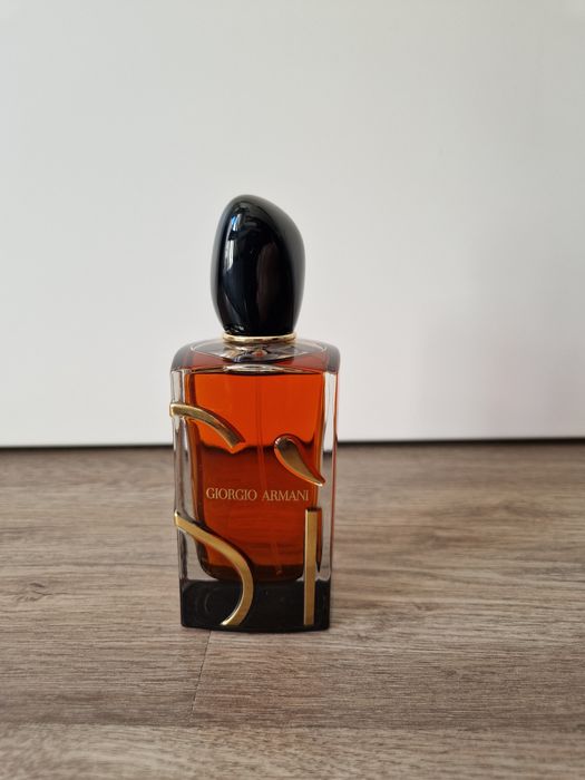 Si Parfum Armani 100ml