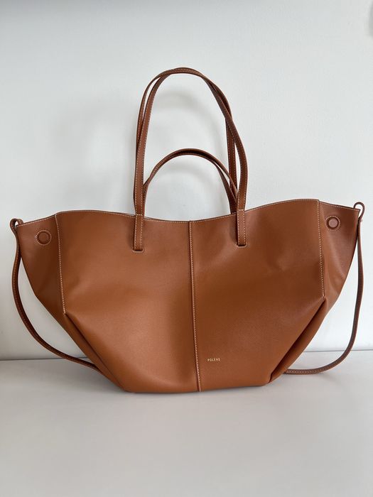 Сумка Polene Cyme Maxi в різних кольорах