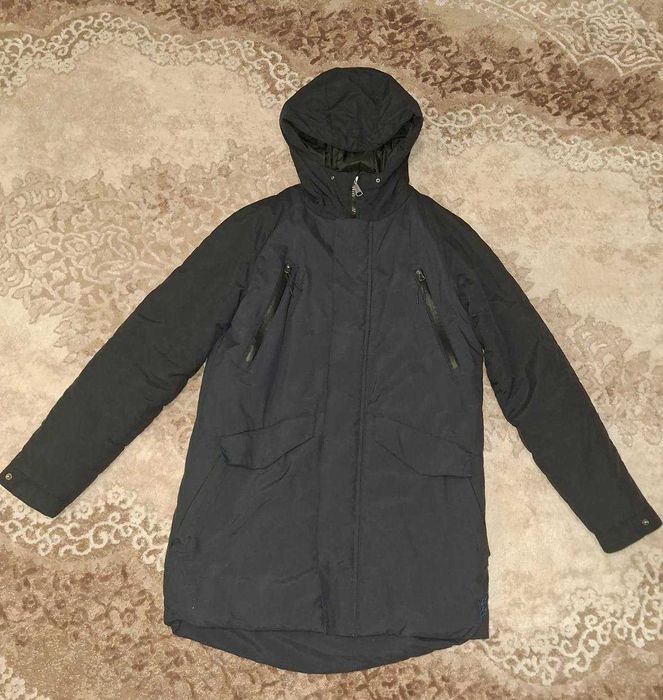 Куртка зимова Staff