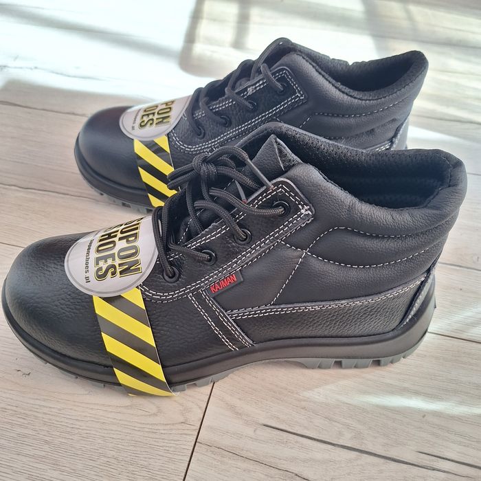 Buty BHP r.43  NOWE