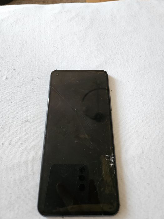 Xiaomi 11 Lite 5G NE uszkodzony