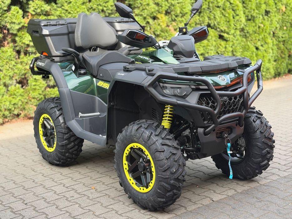 Cfmoto