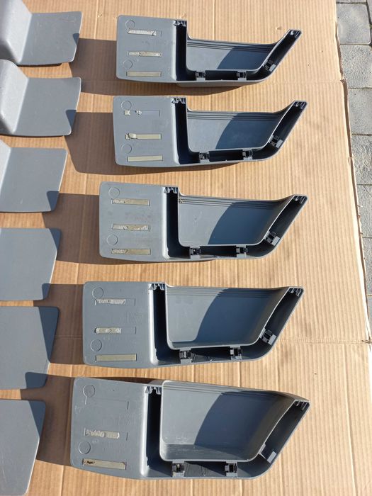 VW T5 Т5 Т5 T6 GP Кишенька на сидіння карманчик бардачок на тумбу