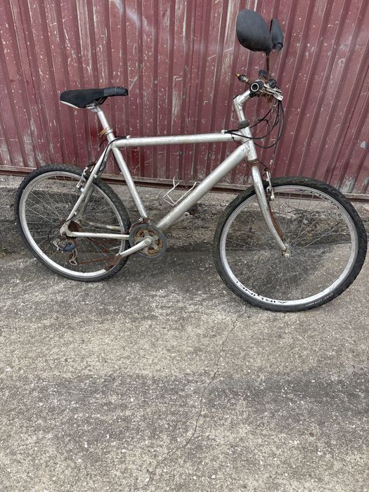 Bicicleta roda 26 para restsurar