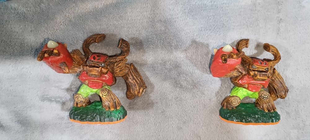 Skylanders variados