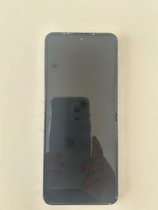 Samsung z flip 4