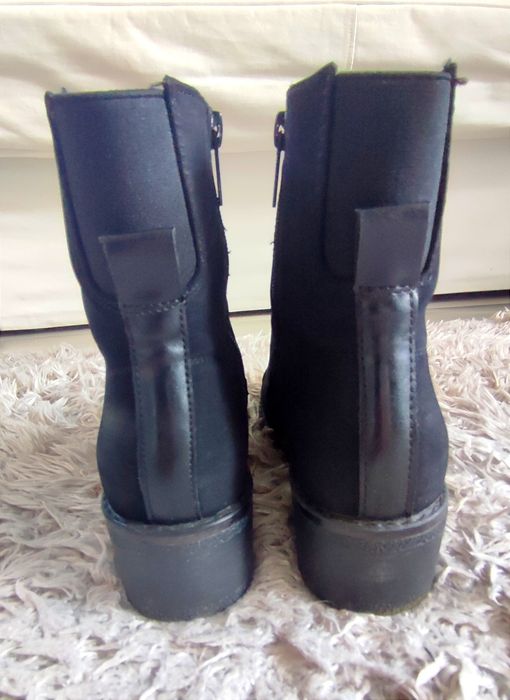 Botki Clara Barson nr 39