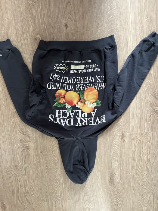 кофта house і pull&bear