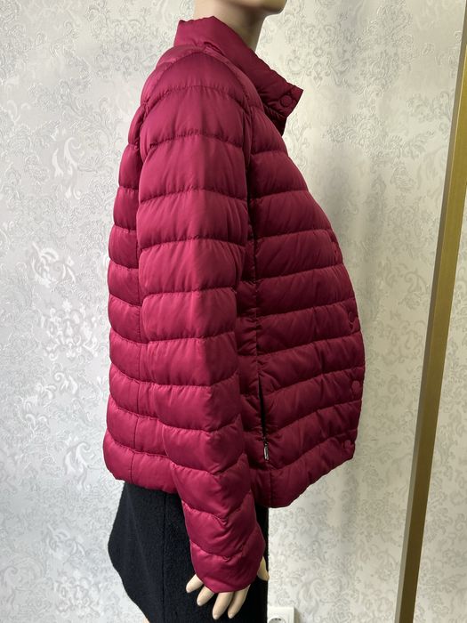 Нова демісезонна куртка Max Mara. Оригінал