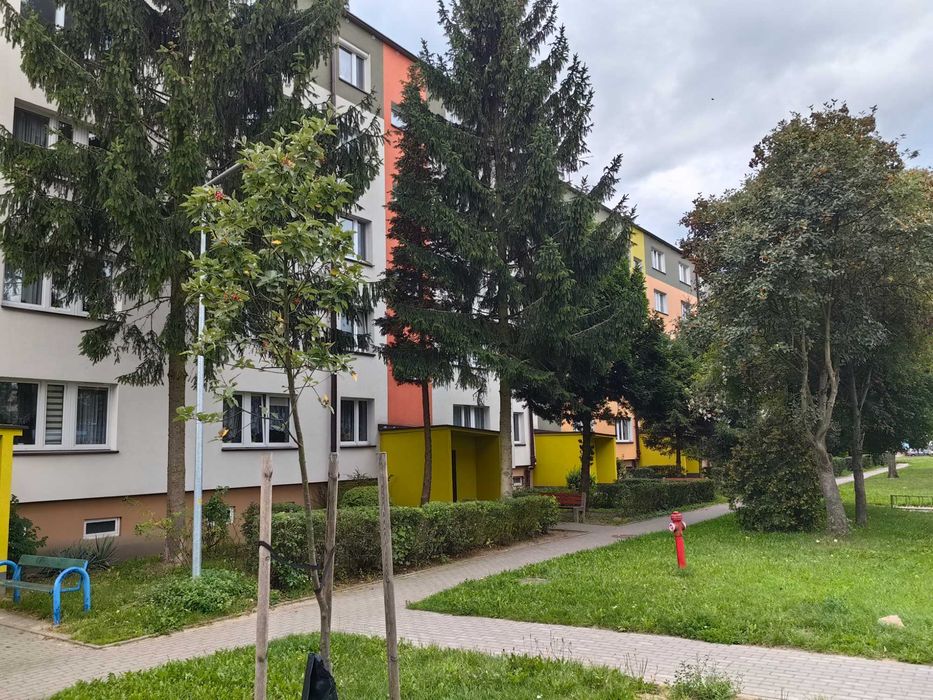 Mieszkanie – Radomsko - Widok 5