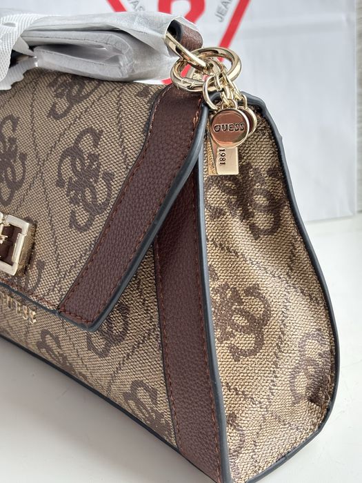 Сумка жіноча Guess оригінал
