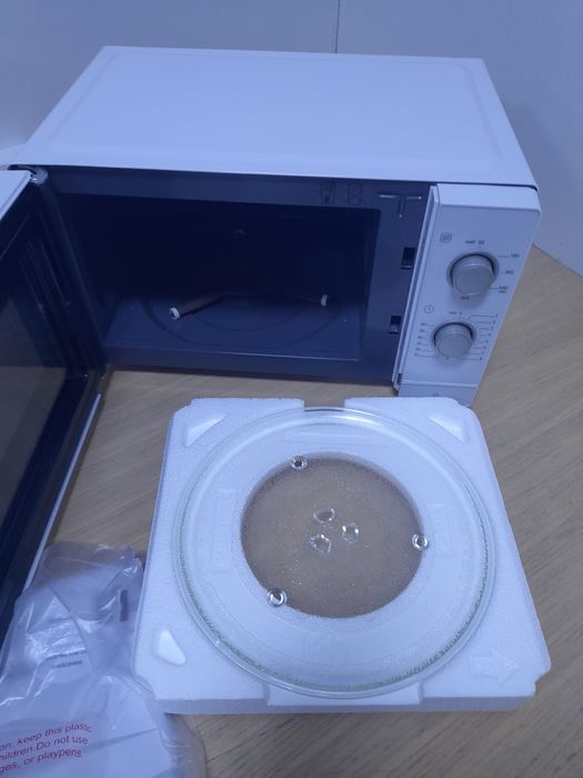 Мікрохвильова піч Bosch