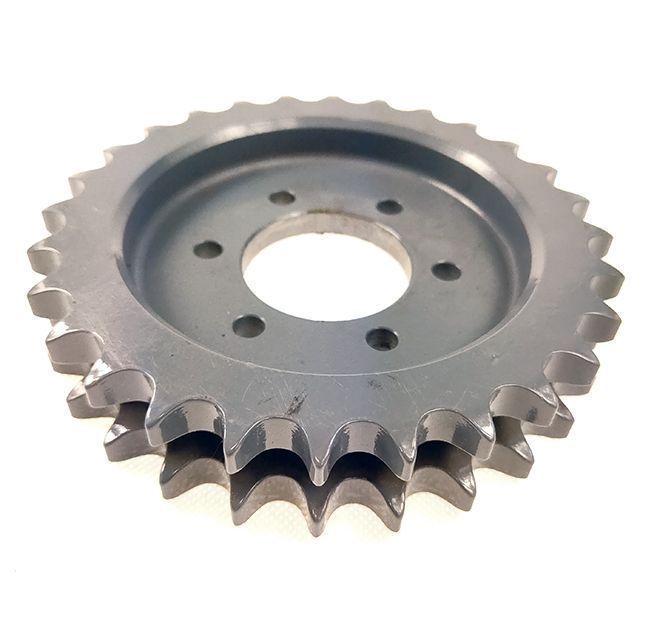 Koło 28, 28 Zębów Oros North America Sun,Sun,Oros,