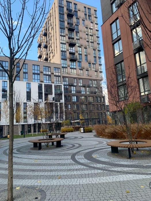 Простора 2к. ГЕНЕРАТОР