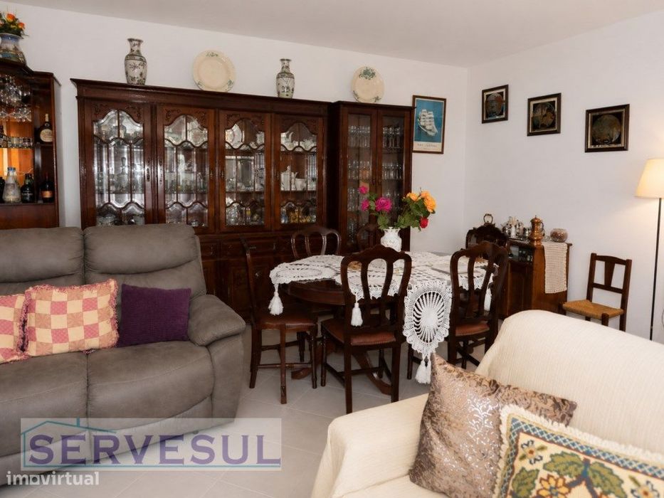 Apartamento de 2 quartos, com área total de 114,30m2, localizado no...
