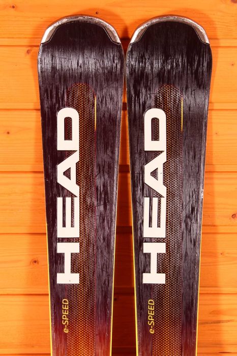 Narty Head Supershape e.Speed 2023, 170 cm, R 14, GRAPHENE !!!