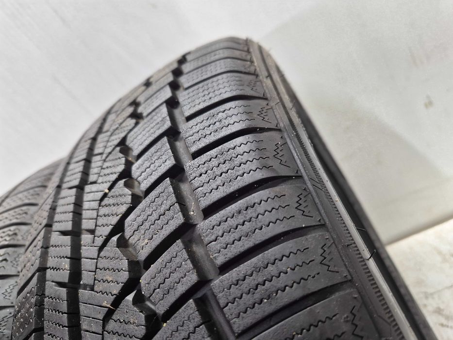 4x Zeetex 205/55r17 95V 2020r Wzmocnienie XL Rant N4192