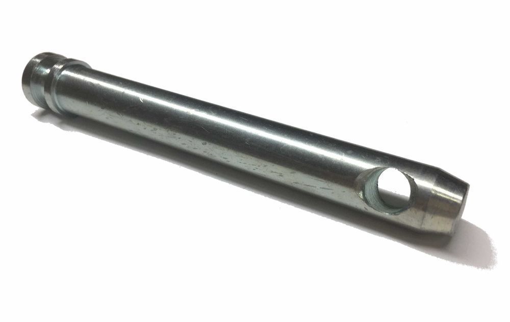 Sworzeń bolec 19x127 mm kat.1