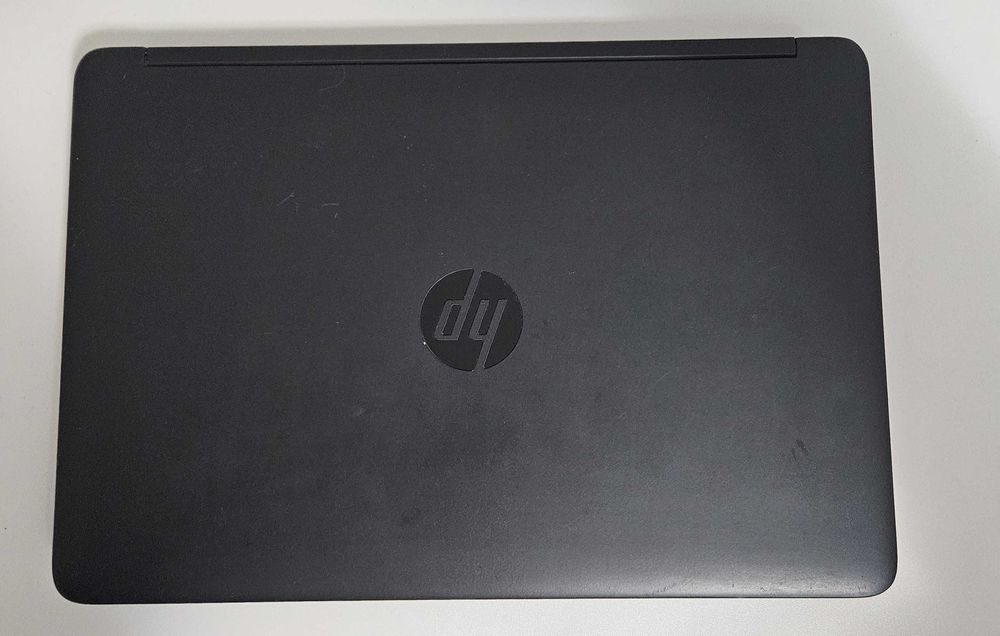 Laptop HP ProBook 640 G1 I5 8GB RAM 256GB SSD