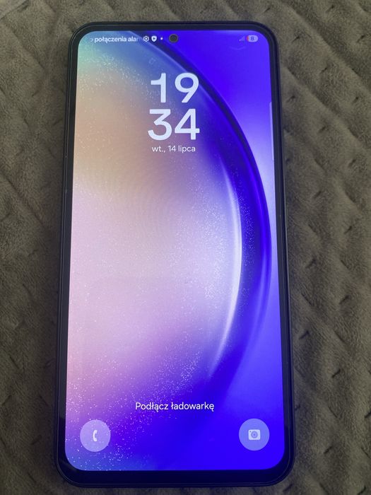Samsung A54 5g idealny