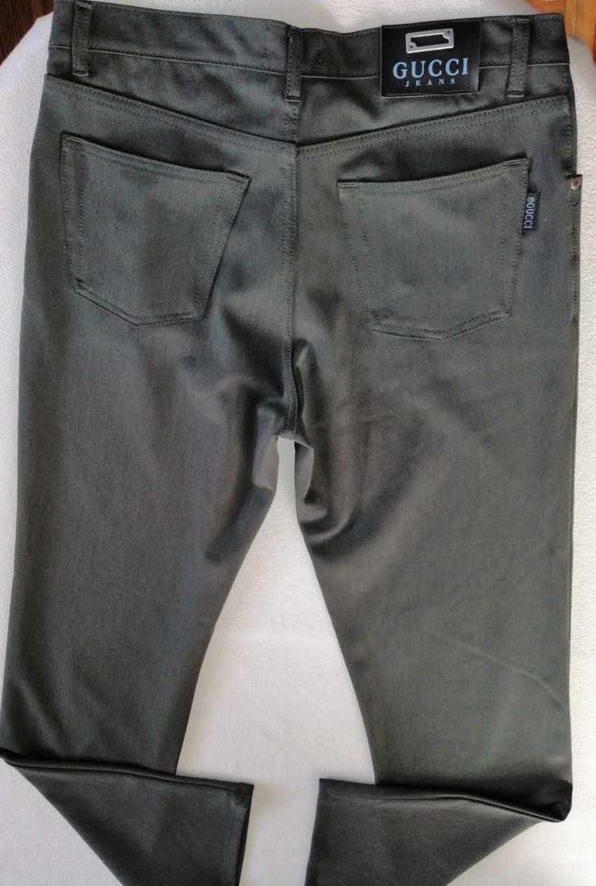Gucci store jeans 881