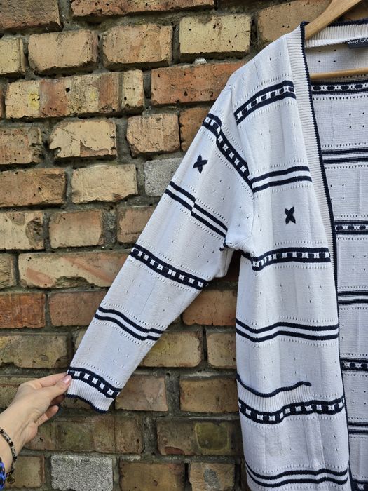 Damski sweter Kardigan Kay Cosserat
