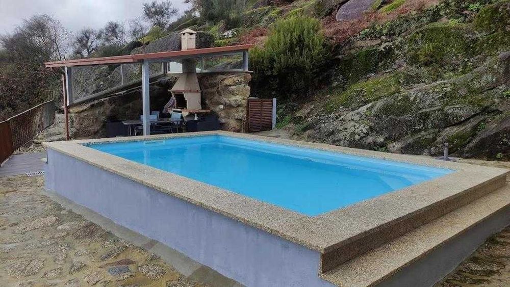 Arcos Village - Férias no Campo