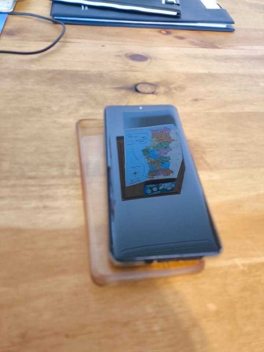 Telemóvel Huawei P30 Pro