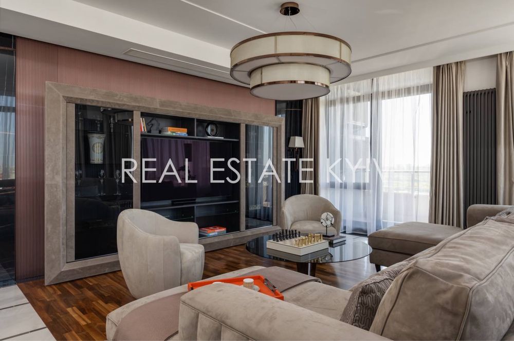 4+-rooms apartment apartment by the address st. Fedorova (area 170 m²) - Atlanta.ua - photo 4