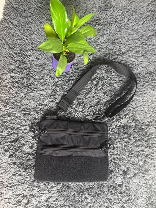 Продам сумку мілітари