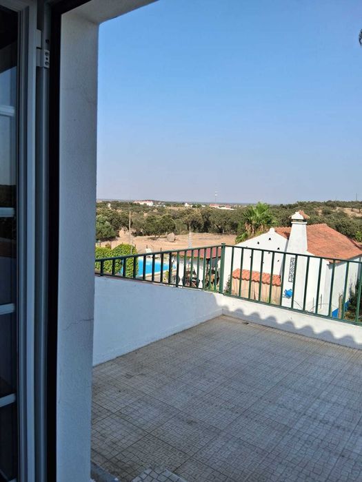 Moradia T3 para Arrendamento | Herdade da Zambujeira – Ciborro