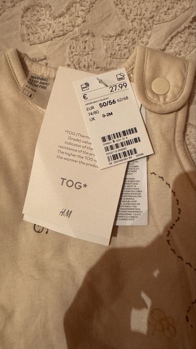 Спальний мішок кокон для немовляти .Новий