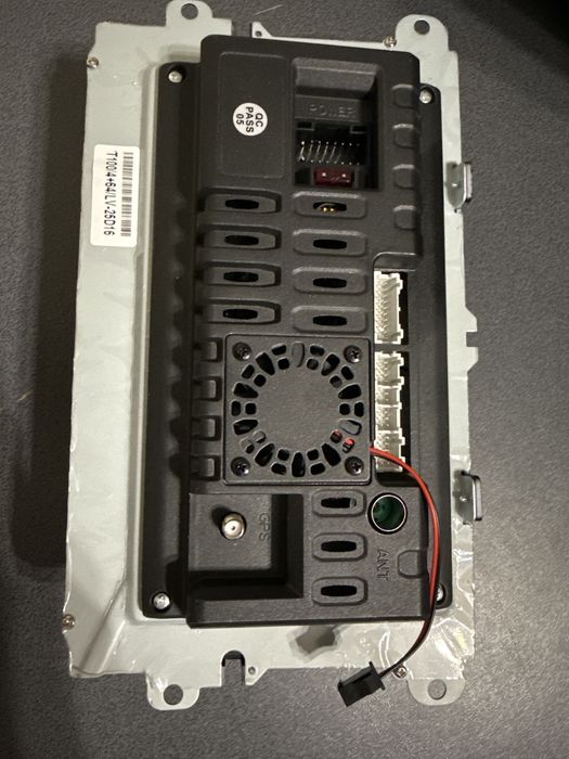 Radio Android 2 Din VW