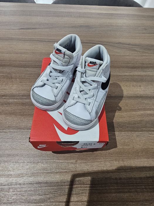 Sapatilhas Nike Blaser