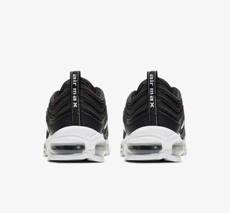 Кроссовки NIKE AIR MAX 97